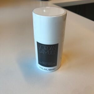 Jordan Samuel Skin Antioxidant Emulsion unopened